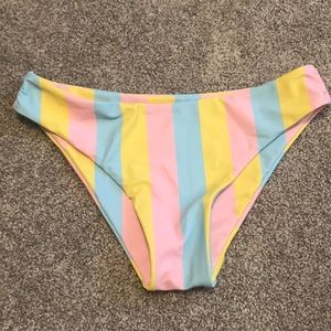 hipster bikini bottom